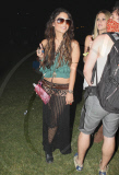 Vanessa Hudgens, Josh Hutcherson