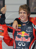 CHINA-SHANGHAI-F1-CHINA GRAND PRIX (CN)