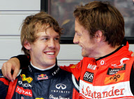 CHINA-SHANGHAI-F1-CHINA GRAND PRIX (CN)