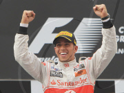 CHINA-SHANGHAI-F1 (CN)