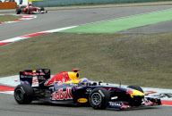 CHINA-SHANGHAI-F1-CHINA GRAND PRIX (CN)