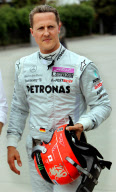 CHINA-SHANGHAI-F1-CHINA GRAND PRIX (CN)