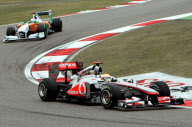 CHINA-SHANGHAI-F1-CHINA GRAND PRIX (CN)