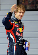 CHINA-SHANGHAI-F1-CHINA GRAND PRIX (CN)