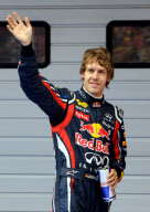 CHINA-SHANGHAI-F1-CHINA GRAND PRIX (CN)