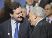 US-WASHINGTON-IMF-WB-IMFC MEETING