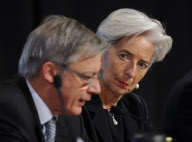 US-WASHINGTON-IMF-WORLD BANK-G20-FRANCE