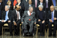 US-WASHINGTON-IMF-WB-IMFC MEETING