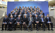 U.S.-WASHINGTON-IMF-WB-G20
