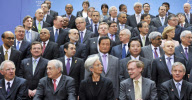U.S.-WASHINGTON-IMF-WB-G20