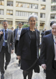 US-WASHINGTON-IMF-WORLD BANK-G20