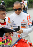 CHINA-SHANGHAI-F1-CHINA GRAND PRIX (CN)