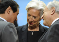 U.S.-WASHINGTON-IMF-WB-G20