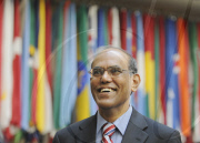 U.S.-WASHINGTON-IMF-WB-G20