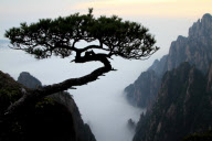 #CHINA-ANHUI-HUANGSHAN MOUNTAIN-CLOUD VIEW (CN) 
