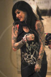 Kat Von D