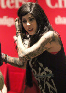 Kat Von D
