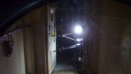 Robots find dangerous levels of radition at Fukushima nuke plant