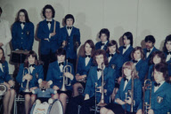 *Exclusive* Carole Middleton Featherton Band