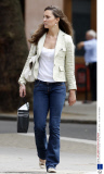 Kate and Pippa Middleton shopping in the King's Road, London, Britain  - 13 Jul 2007