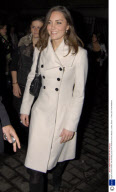 Royals at Peter Phillips' 30th birthday party at the Volstead Club in Mayfair, London, Britain - 17 Nov 2007