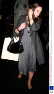 'Time To Reflect' book launch party, Shop at Bluebird, London, Britain  - 28 Nov 2007
