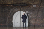 Irish singer, songwriter, author, occasional actor and political activist Bob Geldof, KBE