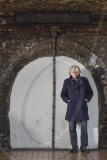 Irish singer, songwriter, author, occasional actor and political activist Bob Geldof, KBE