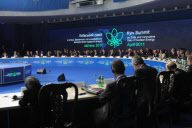 UKRAINE-KIEV-NUCLEAR-SUMIT
