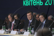 UKRAINE-KIEV-NUCLEAR-SUMIT