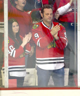 Vince Vaughn, Kyla Vaughn