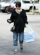 Selma Blair