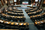 IRAN-TEHRAN-OPEC-ANNIVERSARY