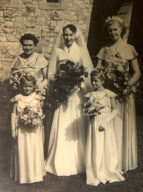 MIDDLETON FAMILY HISTORY 