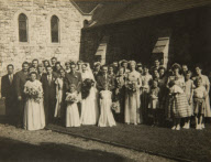 MIDDLETON FAMILY HISTORY 