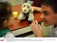 NANCY: Hospital for teddy bears