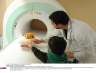 NANCY: Hospital for teddy bears