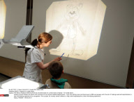 NANCY: Hospital for teddy bears