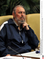 Fidel Castro