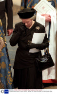 Princess Diana Funeral, London, Britain - 06 Sep 1997