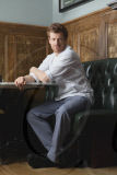 English chef Tom Aikens