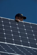 Photovoltaic installation