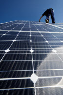 Photovoltaic installation