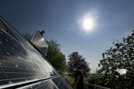 Photovoltaic installation