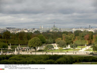 PARIS : illustration