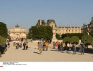 PARIS : illustration