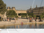 PARIS : illustration