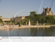 PARIS : illustration