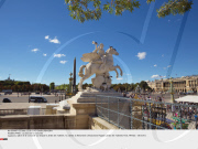 PARIS : La place de la Concorde