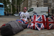Abbey Campers Arrive